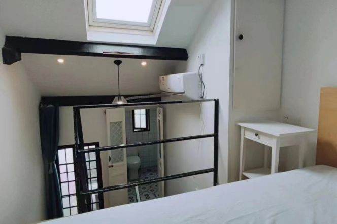 Furnished 1Br Yongkang Rd @Iapm