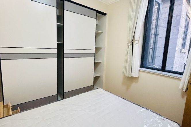 Valuable/Character Wulumuqi/Yongjia Rd Gardenhouse 2BR 11.2K   