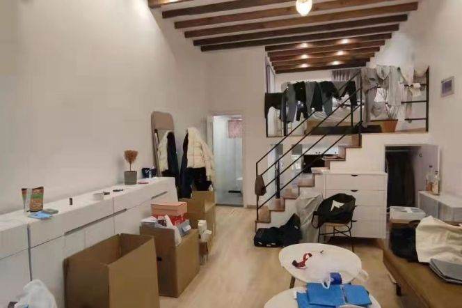 Cozy 1br Heritage Furnished Apt Yongjia Road