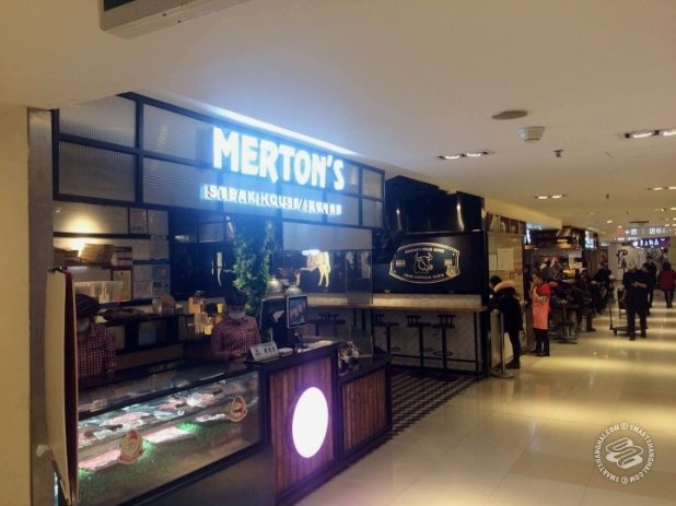 mertons