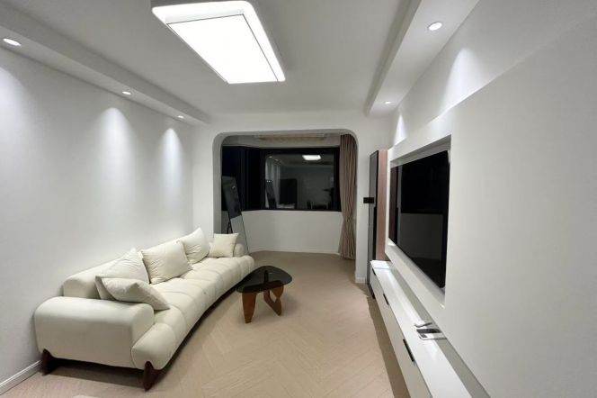 Modern 1br near Zhongshan Park