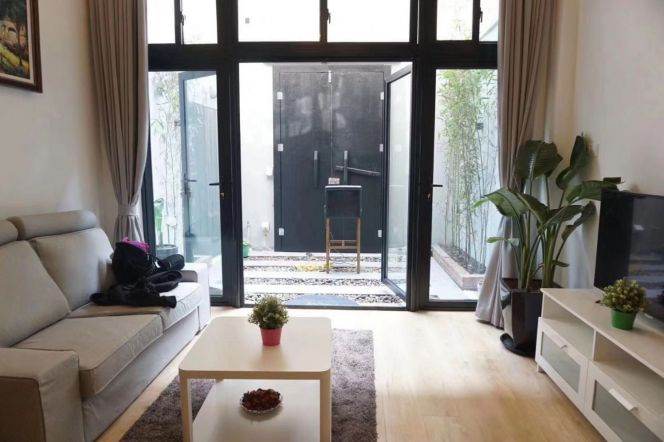 Cozy 1br Heritage Furnished Apt Yongjia Road