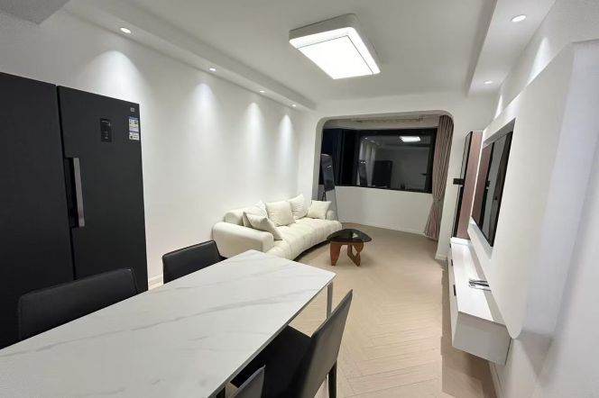 Modern 1br near Zhongshan Park