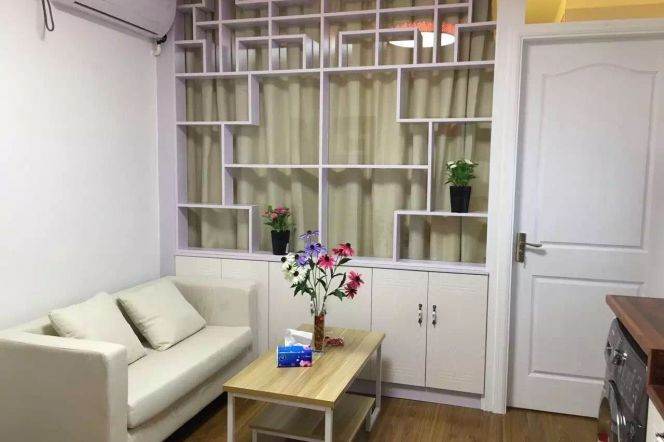 Cozy 1bdr apt Furnished Oven L10/11