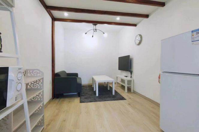Furnished 1Br Yongkang Rd @Iapm