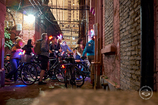 lanehousescyclechina