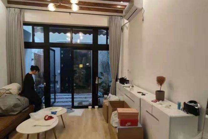 Cozy 1br Heritage Furnished Apt Yongjia Road