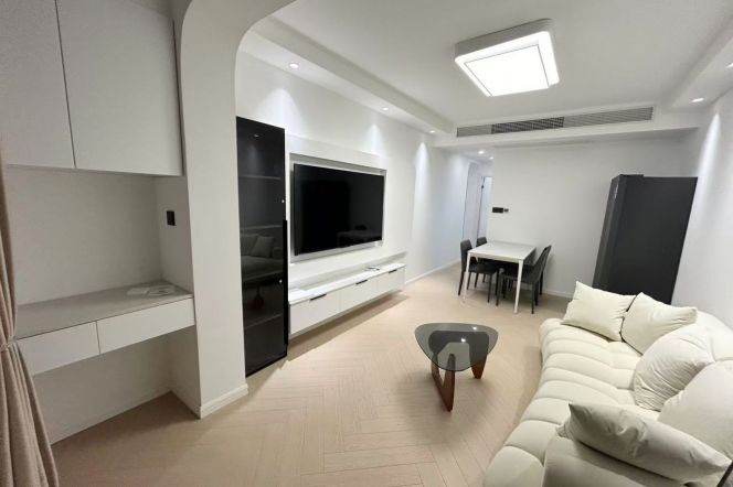 Modern 1br near Zhongshan Park