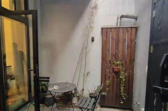 Cozy 1br Heritage Furnished Apt Yongjia Road