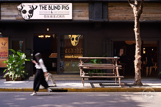 theblindpig
