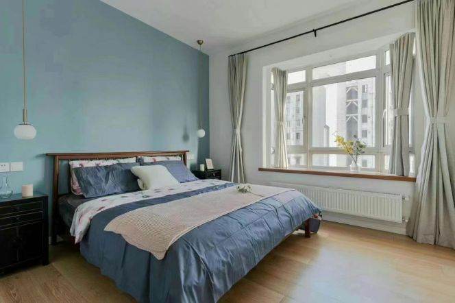 modern 3brs wall radiator nice view open kitchen near Jiao tong university only 24K