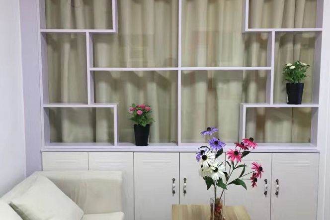 Cozy 1bdr apt Furnished Oven L10/11