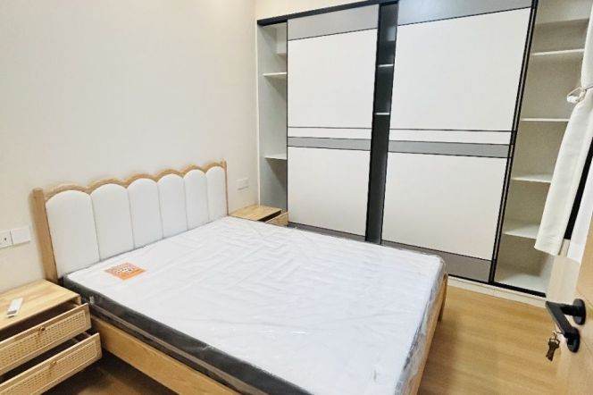 Valuable/Character Wulumuqi/Yongjia Rd Gardenhouse 2BR 11.2K   