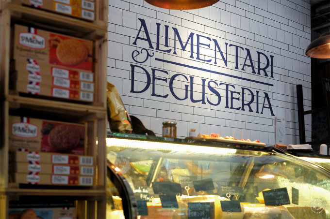 alimentari