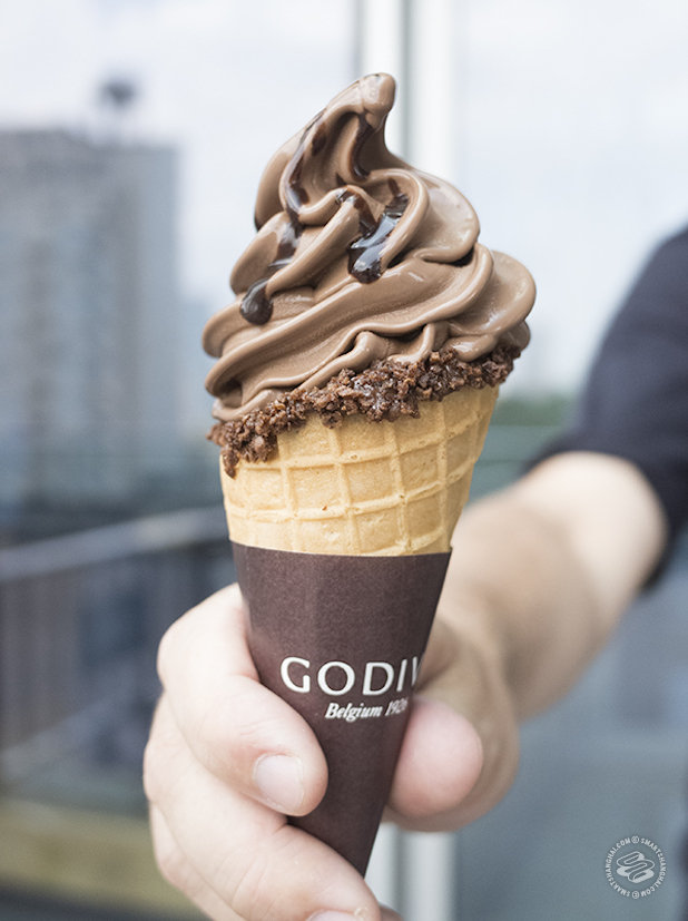 Godiva