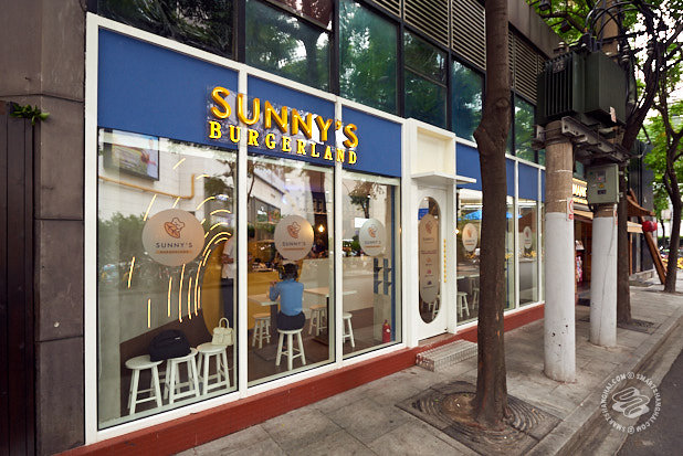 Sunny's