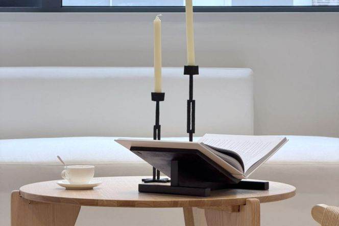 Exquisite Renovation/Hongqiao Rd/Fantastic View/Brand New/Large Storages/Cozy1br