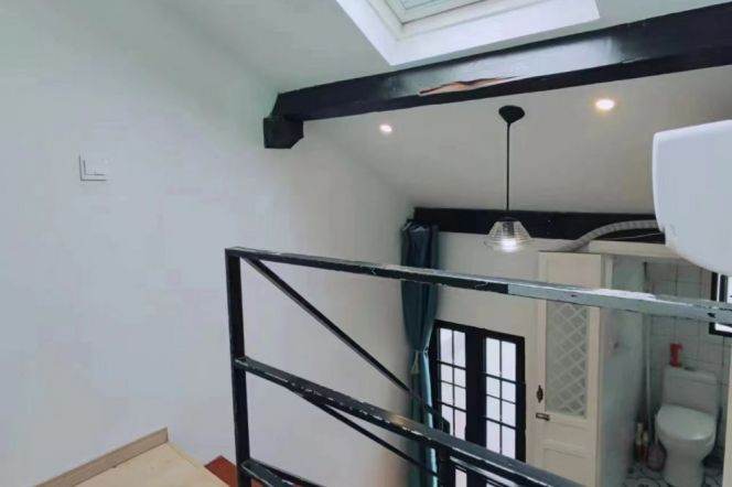 Furnished 1Br Yongkang Rd @Iapm