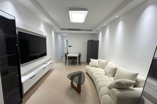 Modern 1br near Zhongshan Park