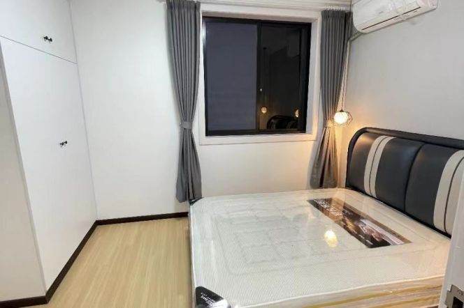 Cozy 2BR Hongqiao Rd Sta M 3/4/10/3F/8K/Donghua Uni