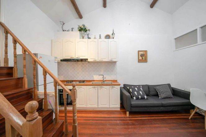 Cozy 2Br with wall heating @ L1/14