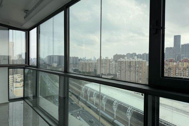 Luxury compound 3BR 2BA /  Spacious / Bright / Modern/  Parking free 