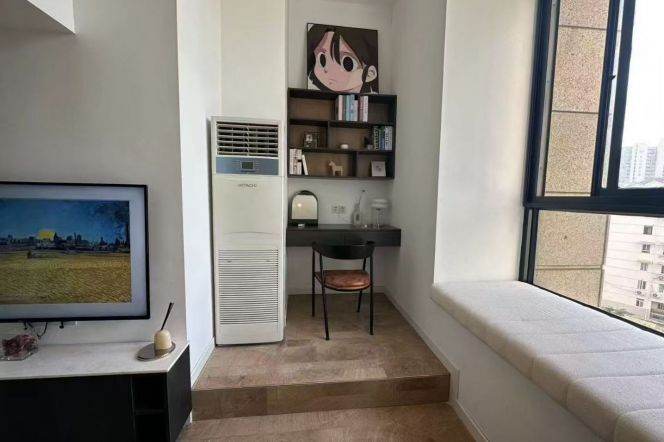 Loft 2br near Wuding Rd M14