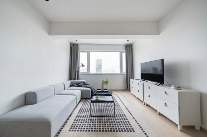 iapm/south Shaanxi rd 2br120sqm