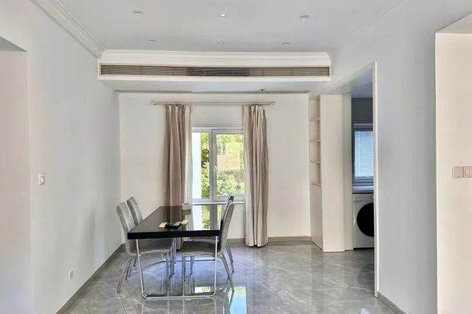 Decent 2Brs in Justin Court XingGuo Rd