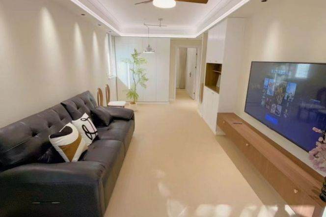 Brand New &Stylish 1Br/ Zhongshan Park  Sta M2/3/4 /2F/10.8k