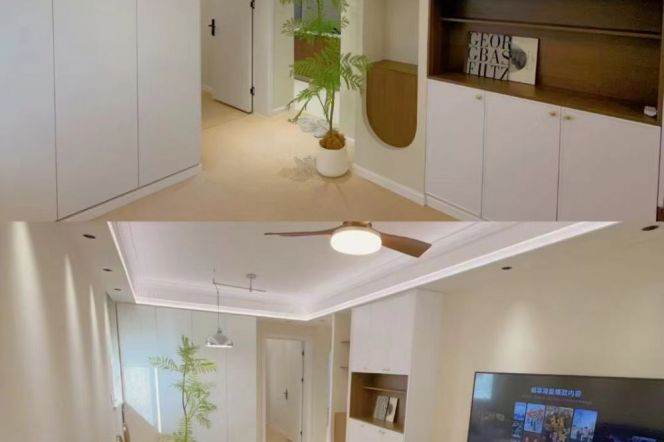 Brand New &Stylish 1Br/ Zhongshan Park  Sta M2/3/4 /2F/10.8k