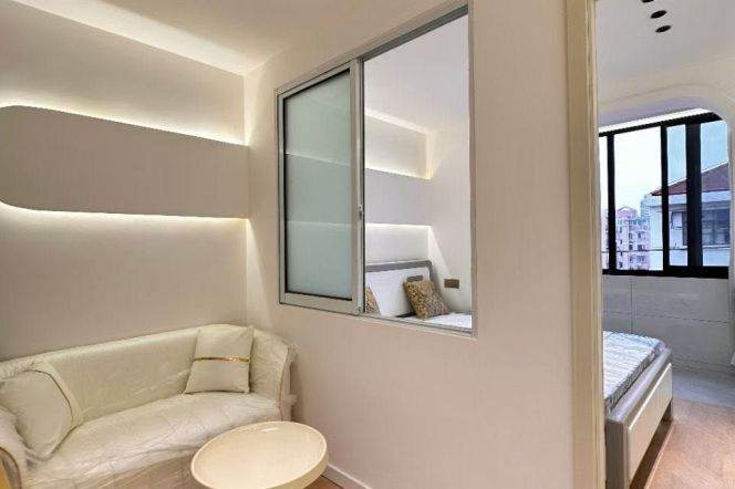 2 Bedrooms near Jinshajiang Rd