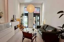 3Brs Garden House in Jing'An