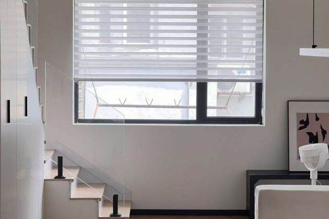 Cozy&Bright 1Br @ iapm&L1/10/12 Shanxi rd station