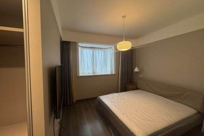 Mingyuan Garden 165sqm 3BR 2Baths IAPM 23k