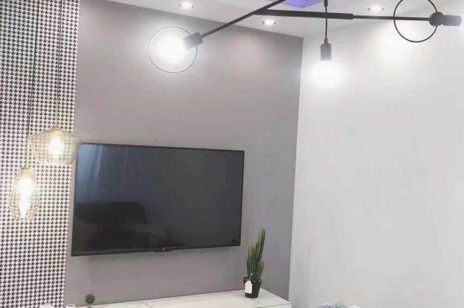 3 Bedrooms near Changshou Road Line 7,13