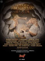 The Magic of Tomorrowland