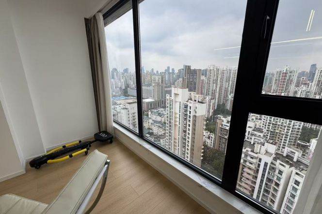 2brs2lrs1bath/high floor/great view/100sqm/facing south/nice compound