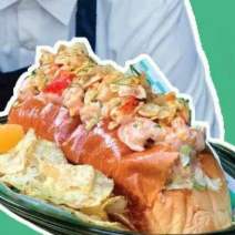 Le Daily x Vino’s — One Day Only Pop-Up