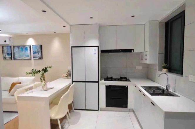 Songyuan rd 1br 2lr@L10,bright room/dishwasher/big living room