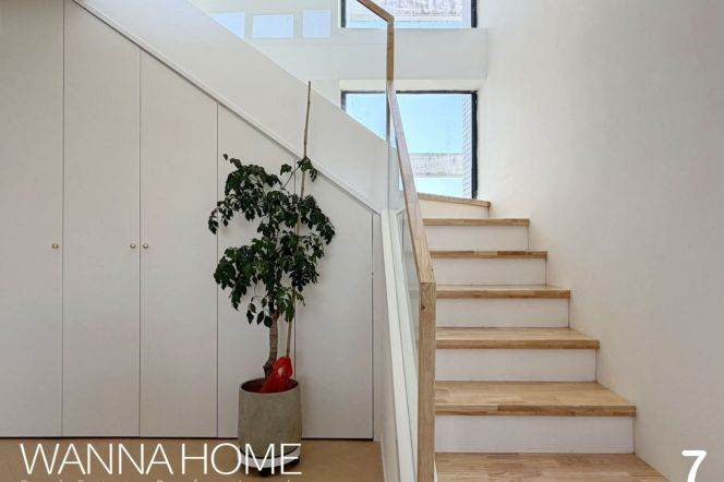 Amazing Balconies+Terrace/Laowaijie/Penthouse+Duplex/Bathtub/Large Storages/Heater/Cozy4br3bt