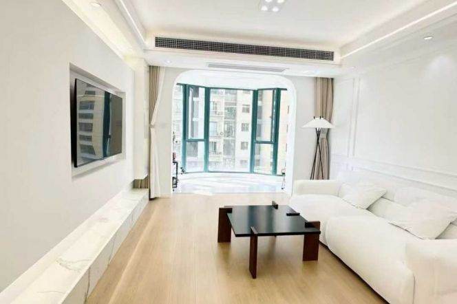 zhongshan park 2br110sqm
