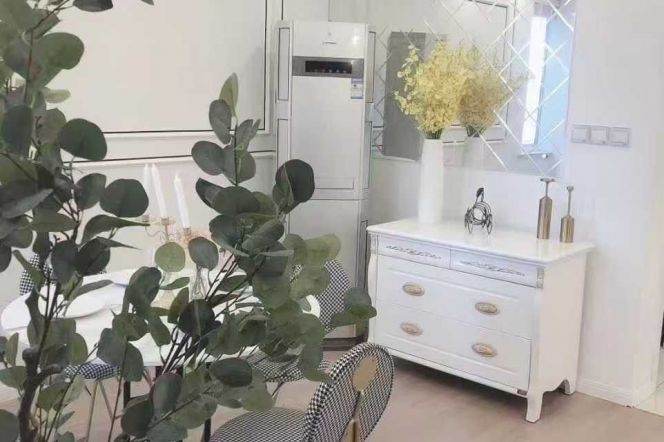 3 Bedrooms near Changshou Road Line 7,13