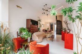Garden house/terrace/historic/5brs/newly/Yongkang Rd/line10&12&13 S shanxi Rd