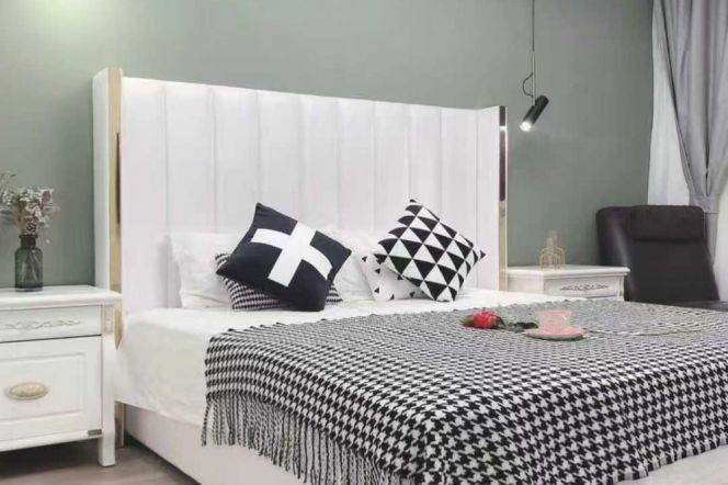 3 Bedrooms near Changshou Road Line 7,13