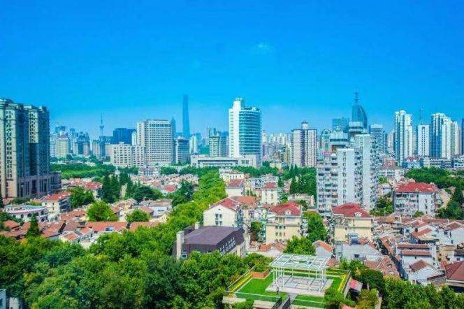 south Shaanxi rd 3br2bath160sqm