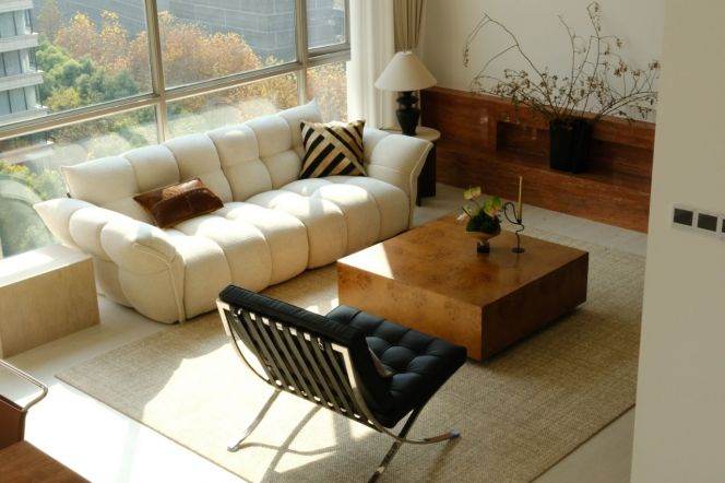 Top duplex 4Brs/big terrace/newly/Xintiandi/lakeville