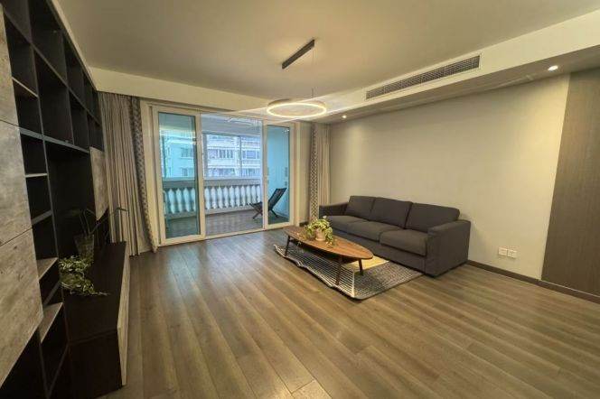 Mingyuan Garden 165sqm 3BR 2Baths IAPM 23k