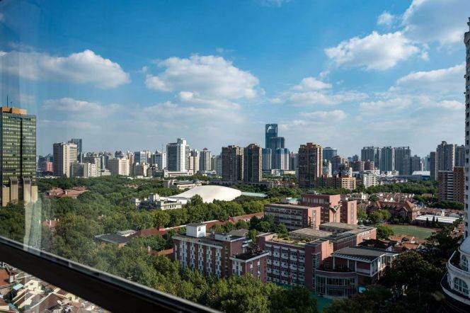 iapm/joffre garden 3br140sqm