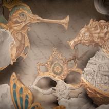 The Magic of Tomorrowland